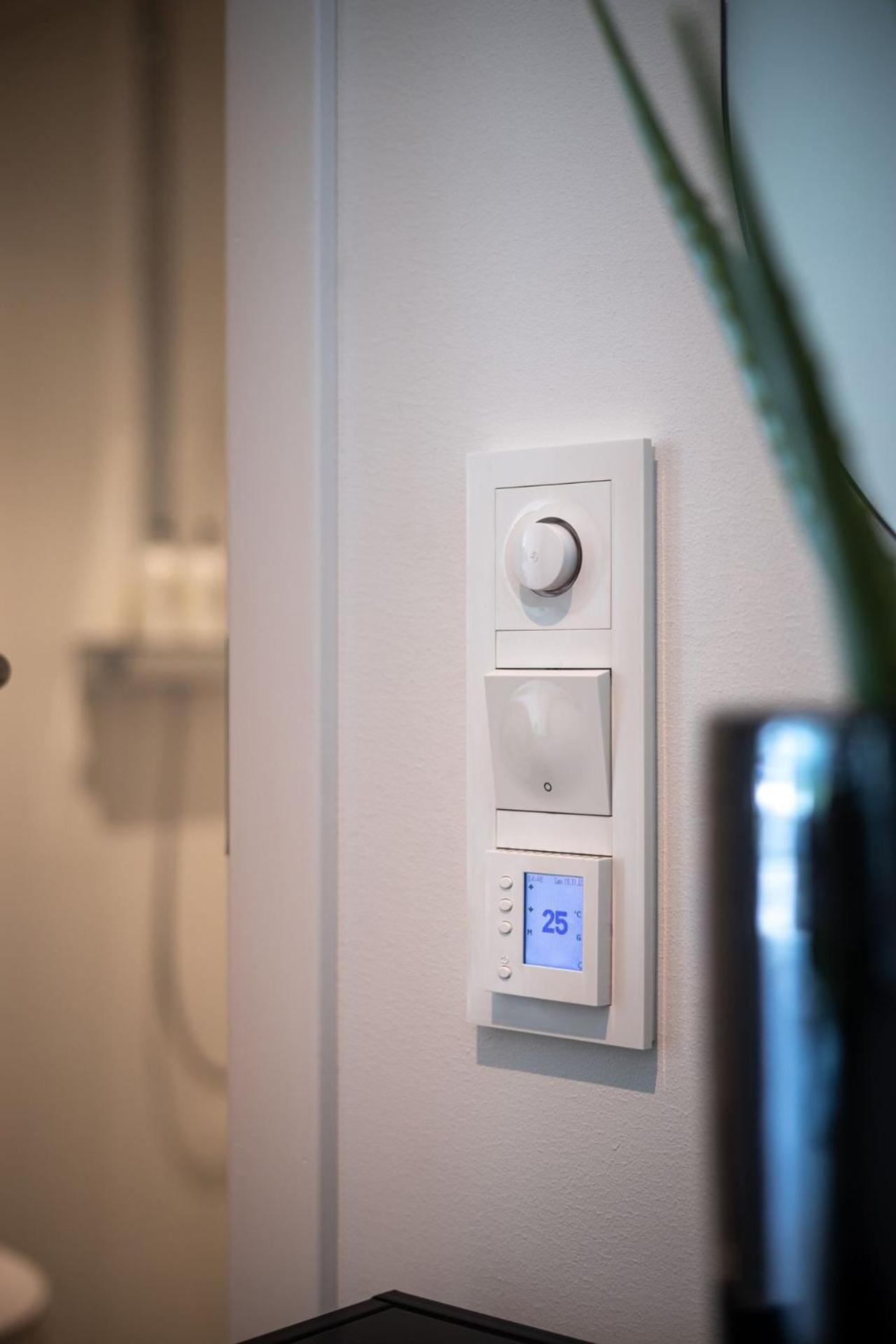 New Penthouse Apartment With Sea View In Bergen Centrum エクステリア 写真