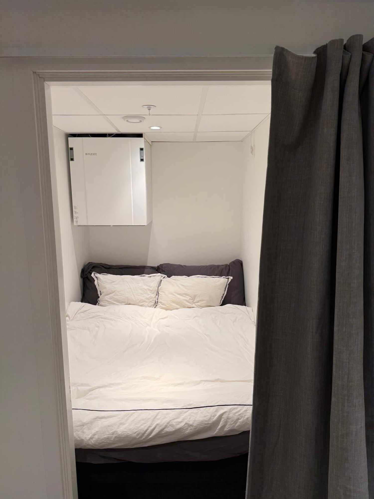 New Penthouse Apartment With Sea View In Bergen Centrum エクステリア 写真